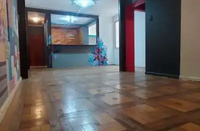 Apartamento para venda no centro histórico, 52 m2, dois dormitórios