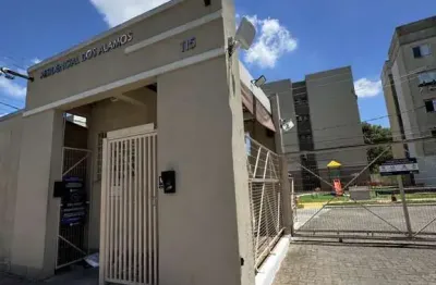 Apartamento com 2 quartos à venda na Rua Alameda das Corticeiras, 115, Mato Grande, Canoas