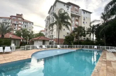 Apartamento com 1 quarto para alugar na Rua Pedro José Zanetti, 406, Igara, Canoas