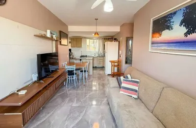 Apartamento com 2 quartos à venda na Rua da Portuguesa, 130, Olaria, Canoas