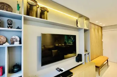 Apartamento com 3 dormitórios bairro Moinhos de Vento em Canoas.