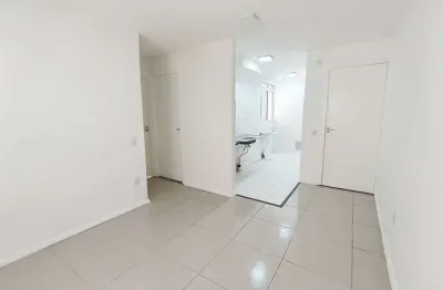 Apartamento com 2 quartos à venda na Rua Roberto Francisco Behrens, 303, Mato Grande, Canoas