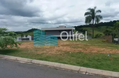 Terreno à venda na Avenida Arboretum, 942, Santa Cândida, Vinhedo