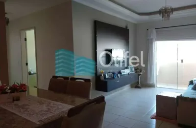 Excelente apartamento no centro da cidade de louveira,  com 2 dormitórios, sendo 1 suíte com armário, sacada, banheiro social, ampla sala com 2 ambientes, cozinha planejada, lavanderia, vaga de garage