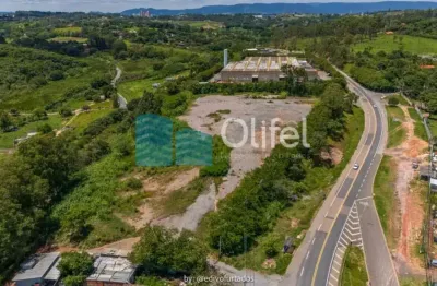 Excelente área  comercial com 20.000m² na cidade de louveira. boa localização com fácil acesso as principais vias de acesso.  vale a pena conferir!! - ar001622-i