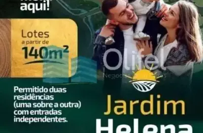 Terreno à venda na Estrada Hugo Picchi, 1, Jardim Vista Alegre, Louveira