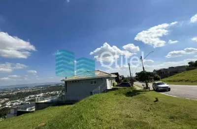 Terreno à venda na Rua Abrahão Kalil Aun, 1400, Monte Alegre, Vinhedo