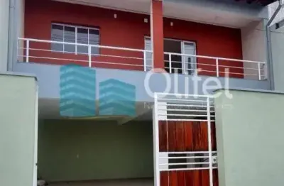 Casa com 2 quartos à venda na Estrada Municipal da Capela, 20, Capela, Vinhedo