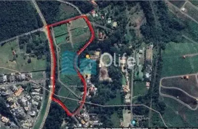 Terreno comercial à venda em Ponte Preta, Louveira 