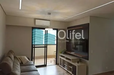 Apartamento com 3 quartos à venda na Estrada Municipal da Capela, 535, Capela, Vinhedo