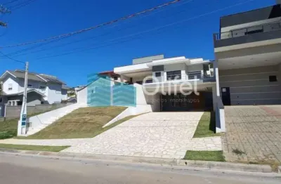 Casa em condomínio para venda,  condomínio santa isabel, louveira - ca1916