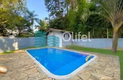 Chácara / sítio com 1 quarto à venda na Rua Mani, Monterrey, Louveira