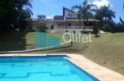 Chácara paradisíaca! bairro tranquilo de chácaras residenciais. rua asfaltada e próximo a rodovia. possui salão para festas próximo a piscina, quiosque, sala de jogos, campo de futebol, casa de caseir