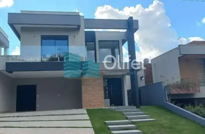 Casa em condomínio para venda,  Reserva dos Vnhedos, Louveira - CA1980