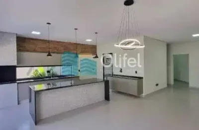 Casa em condomínio para venda,  Reserva dos Jatobas , Louveira - CA2090