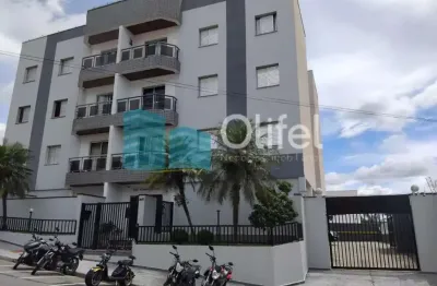 Apartamento com 2 quartos para alugar na Rua das Arapongas, 51, Santa Rosa, Vinhedo