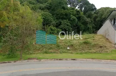 Terreno à venda na Rua Luiz Gonzaga, Vila Pasti, Louveira