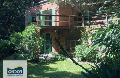 Chácara à venda, 5250 m² por r$ 1.600.000,00 - tijuco preto - cotia/sp