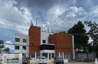 Prédio à venda, 1566 m² por r$ 15.100.000,00 - jardim lambreta - cotia/sp