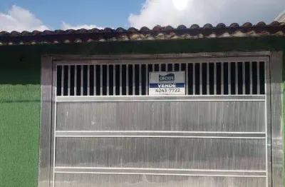 Casa à venda, 250 m² por r$ 750.000,00 - jardim barro branco - cotia/sp