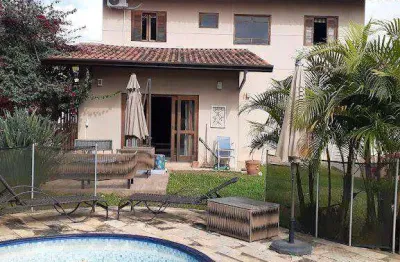 Casa à venda, 232 m² por r$ 1.200.000,00 - parque paulistano - cotia/sp