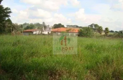 Terreno à venda, 58000 m² por r$ 9.570.000,00 - aguassaí - cotia/sp
