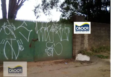 Terreno à venda, 8200 m² por r$ 3.280.000,00 - água espraiada (caucaia do alto) - cotia/sp