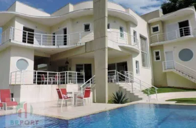 Casa à venda, 620 m² por r$ 3.500.000,00 - jardim colonial - carapicuíba/sp