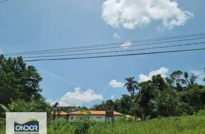 Terreno à venda, 3045 m² por r$ 1.675.000,00 - quinta dos angicos - cotia/sp