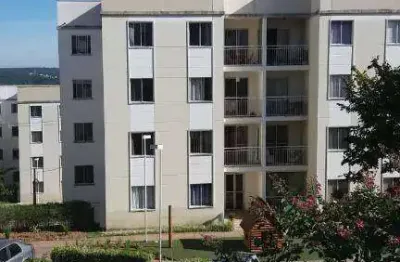 Apartamento com 2 dormitórios à venda, 60 m² por r$ 300.000,00 - vila monte serrat - cotia/sp
