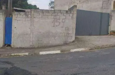Galpão à venda, 250 m² por r$ 650.000,00 - vargem grande paulista - vargem grande paulista/sp