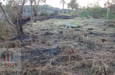 Terreno à venda, 1015 m² por r$ 200.000,00 - remanso - cotia/sp