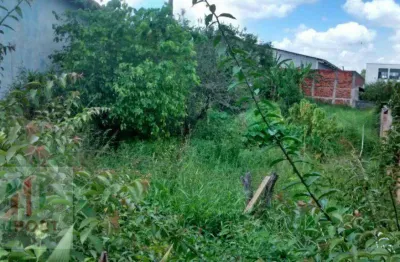 Terreno à venda, 1070 m² por r$ 550.000,00 - jardim margarida - vargem grande paulista/sp