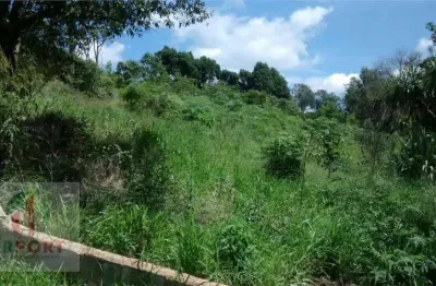 Terreno à venda, 4785 m² por r$ 250.000,00 - aguassaí - cotia/sp