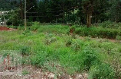 Terreno à venda, 292 m² por r$ 220.000,00 - pereiras - cotia/sp