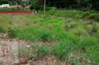 Terreno à venda, 250 m² por r$ 200.000,00 - pereiras - cotia/sp