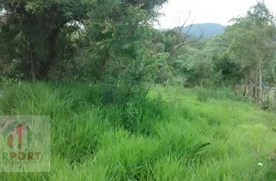 Terreno à venda, 1800 m² por r$ 340.000,00 - lagoa - vargem grande paulista/sp