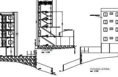 Terreno à venda, 412 m² por r$ 299.000,00 - jardim santa rita - itapevi/sp