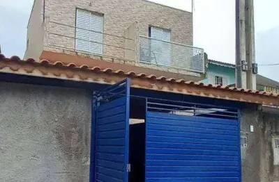 Casa à venda, 117 m² por r$ 399.000,00 - residencial recanto verde - cotia/sp