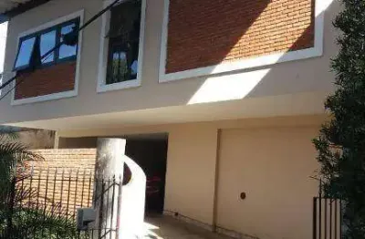 Casa à venda, 300 m² por r$ 1.900.000,00 - portal dos ayres - cotia/sp