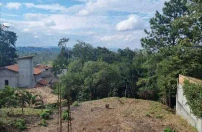 Terreno à venda, 1239 m² por r$ 260.000,00 - granja carneiro viana - cotia/sp