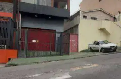 Sala c/ escritório para alugar, 40 m² por r$ 1.500/mês - vila santo antônio do portão - cotia/sp