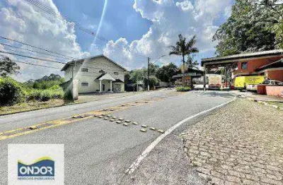 Casa à venda, 228 m² por r$ 1.940.000,00 - granja viana ii - cotia/sp