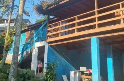 Casa à venda, 99 m² por r$ 800.000,00 - jardim santa isabel - itapecerica da serra/sp