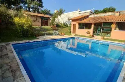 Chácara à venda, 1200 m² por r$ 1.300.000,00 - alto da serra (mailasqui) - são roque/sp