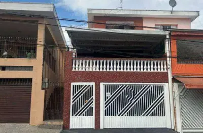 Casa à venda, 250 m² por r$ 742.000,00 - quitaúna - osasco/sp