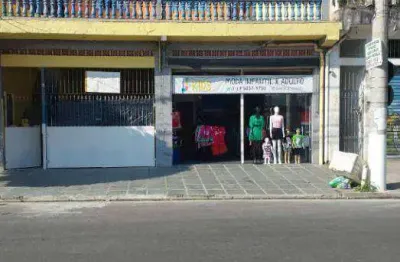 Casa com 1 dormitório à venda, 100 m² por r$ 318.000,00 - parque miguel mirizola - cotia/sp