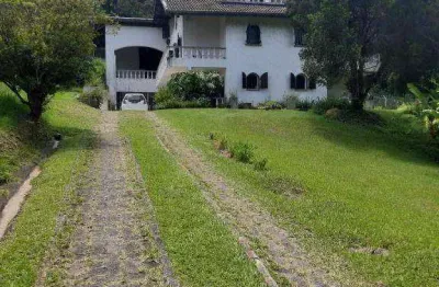 Casa à venda, 800 m² por r$ 1.250.000,00 - parque rizzo ii - cotia/sp
