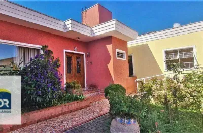 Chácara à venda, 1006 m² por r$ 1.950.000,00 - jardim pioneiro - cotia/sp