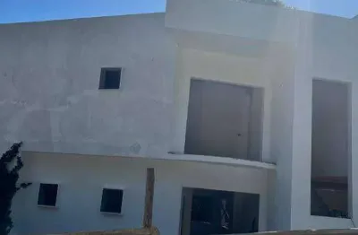 Casa com 3 dormitórios à venda, 233 m² por r$ 1.600.000,00- cond. vila verde - itapevi/sp